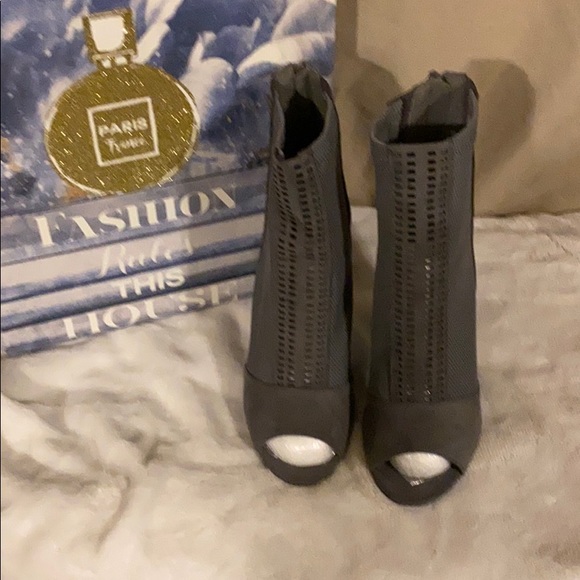 Booties - Picture 5 of 5